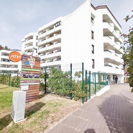 T2 Tenis Golf Mar Vilamoura Bagian luar foto